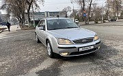 Ford Mondeo, 2003 