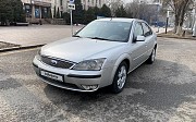 Ford Mondeo, 2003 