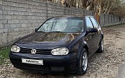 Volkswagen Golf, 1998 Түркістан