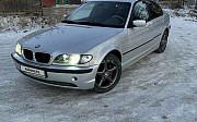 BMW 318, 2003 