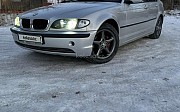BMW 318, 2003 Уральск