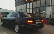 BMW 528, 1996 Шардара