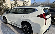 Mitsubishi Montero Sport, 2022 Нұр-Сұлтан (Астана)