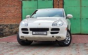 Porsche Cayenne, 2005 Усть-Каменогорск