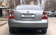 Volkswagen Passat, 2003 