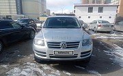 Volkswagen Touareg, 2006 Нұр-Сұлтан (Астана)