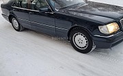 Mercedes-Benz S 320, 1997 Қарағанды