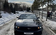Ford Mustang, 2012 Алматы
