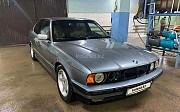 BMW 540, 1991 Астана