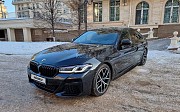 BMW 530, 2020 Астана