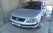 Volkswagen Passat, 1998 Туркестан