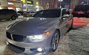 BMW 430, 2018 Ақтөбе