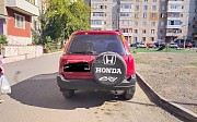 Honda CR-V, 2001 Қарағанды
