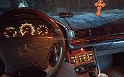 Mercedes-Benz S 320, 1992 Қарағанды