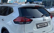 Nissan X-Trail, 2021 Астана
