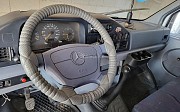 Mercedes-Benz Sprinter, 1997 