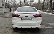 Ford Mondeo, 2013 