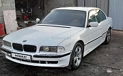 BMW 730, 1995 Талғар