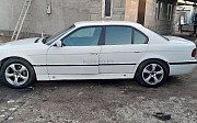 BMW 730, 1995 Талгар