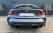BMW M3, 2022 
