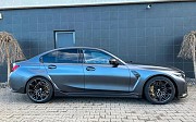 BMW M3, 2022 