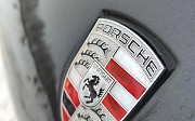 Porsche Cayenne, 2007 
