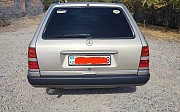 Mercedes-Benz E 230, 1991 Қордай