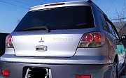 Mitsubishi Outlander, 2004 