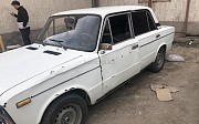 ВАЗ (Lada) 2106, 1994 