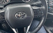 Toyota Camry, 2018 Өскемен