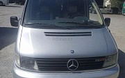 Mercedes-Benz Vito, 2003 