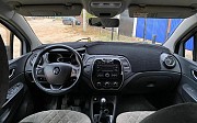 Renault Kaptur, 2016 Актобе