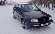 Volkswagen Golf, 1995 Қостанай
