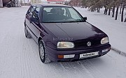 Volkswagen Golf, 1995 