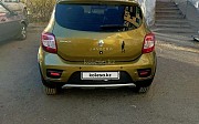 Renault Sandero Stepway, 2015 