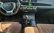Lexus ES 350, 2012 