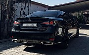 Lexus GS 350, 2017 