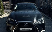 Lexus GS 350, 2017 Алматы