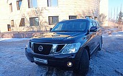 Nissan Patrol, 2013 Нұр-Сұлтан (Астана)