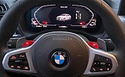 BMW X4 M, 2021 Алматы