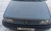 Volkswagen Passat, 1989 Кокшетау