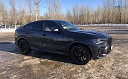 BMW X6, 2022 Нұр-Сұлтан (Астана)