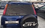 Honda CR-V, 1997 Алматы