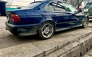 BMW 535, 1997 