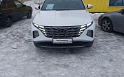 Hyundai Tucson, 2022 Өскемен