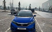 Honda Fit, 2020 Алматы