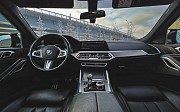 BMW X6, 2020 