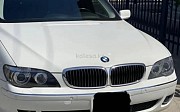 BMW 750, 2005 