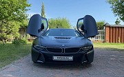 BMW i8, 2015 Нұр-Сұлтан (Астана)