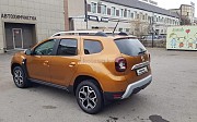 Renault Duster, 2022 